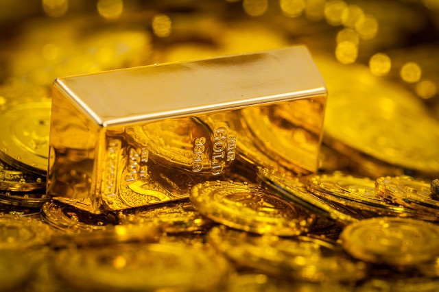 金价飙升，金饰品遇冷，金矿开采却获利颇丰！